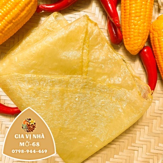 Phù bì cuốn chả giò Hong Kong -1 lóc /5 miếng (lá)