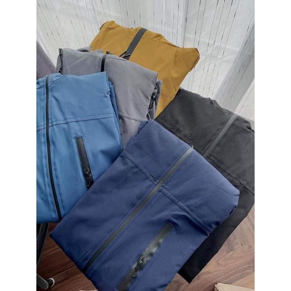 Áo gió hót Nam ,nữ