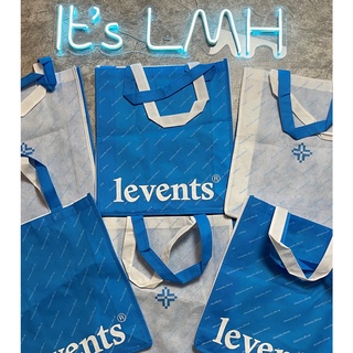 Túi tote levents