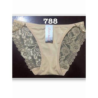 Quần lót nữ Thái Lan sh788