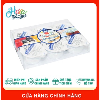Phô mai kem pauly 28gr/hủ