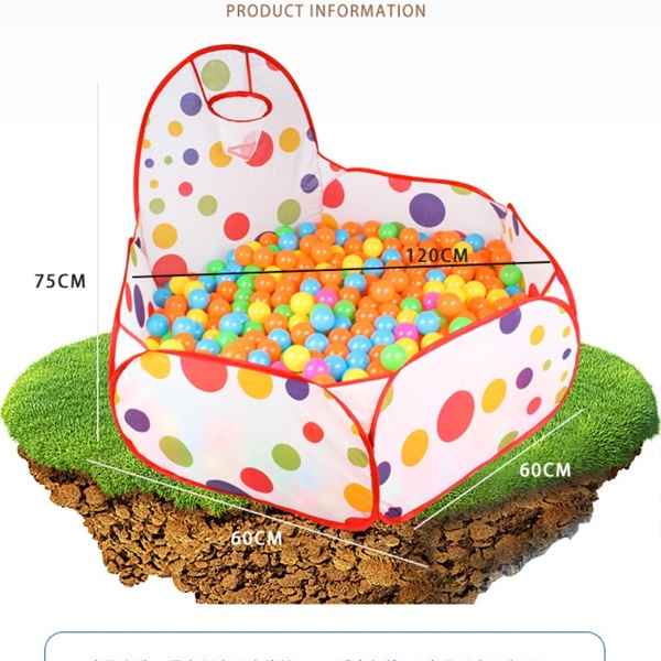 Quây bóng, quây hạt gỗ hạt muồng xúc cát cho bé