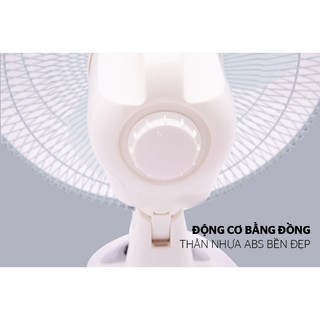 Quạt sạc Sunhouse SHD7112