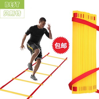 Thang dây bổ trợ tập tennis