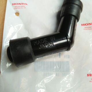 Chụp Bugi SH150 Ý