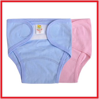 Tã dán BabyLeo mềm 100% cotton size 1,2,3