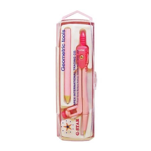 Compa Học Sinh Star U110- U112