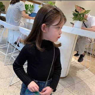 ÁO LEN GÂN CỔ BÈO SIZE NHỠ ĐẾN ĐẠI