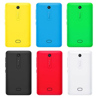 vỏ nokia LUMIA 501
