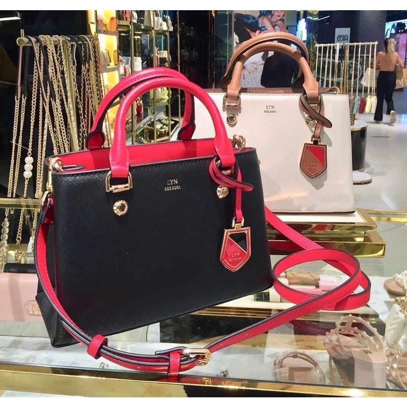 Túi Lyn amour s tay cầm