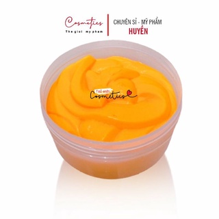 Lẻ hủ kem Tẩy Sâm cực mạnh