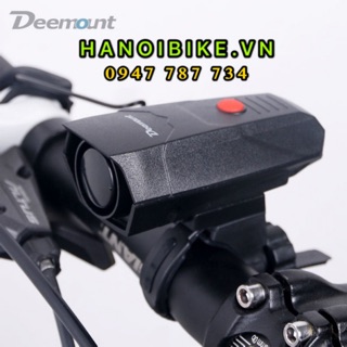 Còi điện cho xe đạp hoans