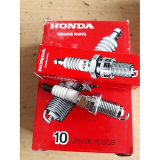 Bugi Honda Civic - CRV 1 bộ 4 cái
