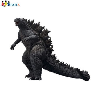 Đồ Chơi Mô Hình Nhân Vật Godzilla 2019