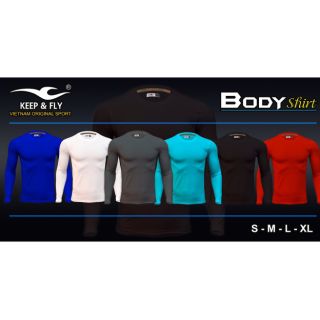 Áo body keep fly