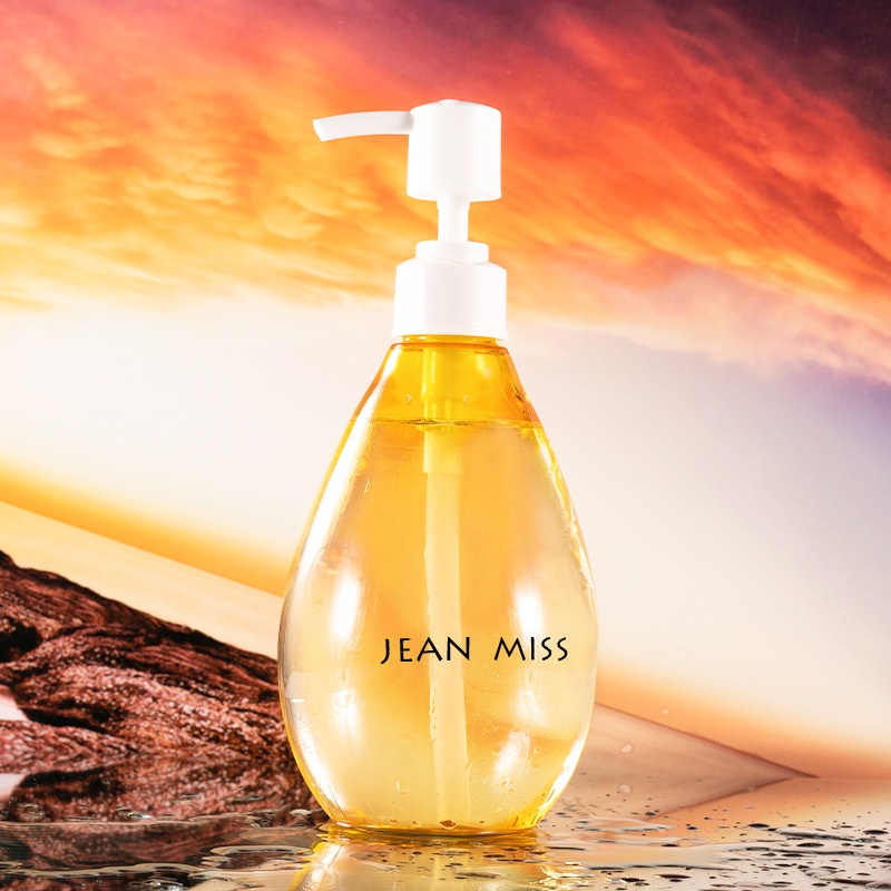 Gel Tắm Hương Thơm Lâu Phai TTB370