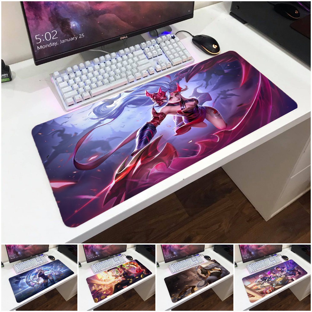 Lót chuột Yena Liên quân mobile cực nét (Hàng cao cấp)