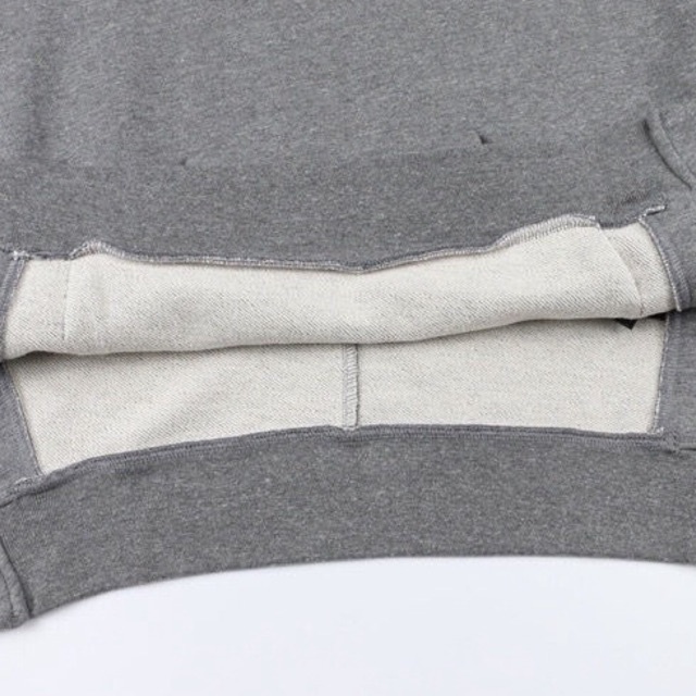 ✨  - Áo Khoác Mùa Đông FOG Xẻ Tà Phong Cách Hàn Quốc Nam & Nữ || Fear Of God Villain Layer Hoodie