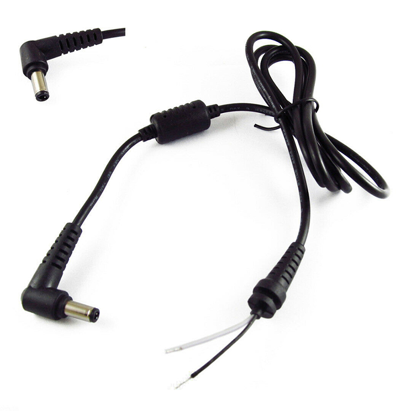 Dây Cáp Nguồn Dc 5.5x2.5mm Cho Laptop Toshiba Asus | BigBuy360 - bigbuy360.vn