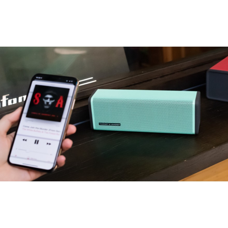 Loa Bluetooth Thonet & Vander Frei