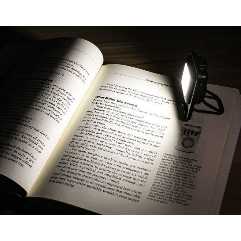 MÓC KHÓA ĐÈN LED ĐA NĂNG SIÊU SÁNG