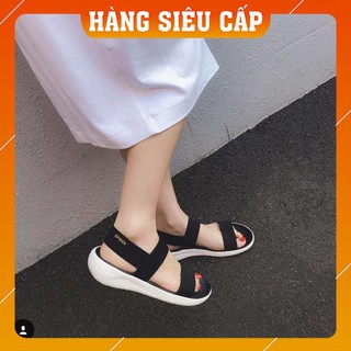 Sandal LiteRide màu đen cho nữ- mẫu mới 2018