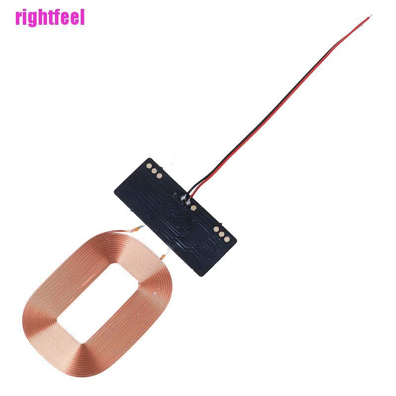 Mô Đun Sạc Nhanh Không Dây Pcba +
