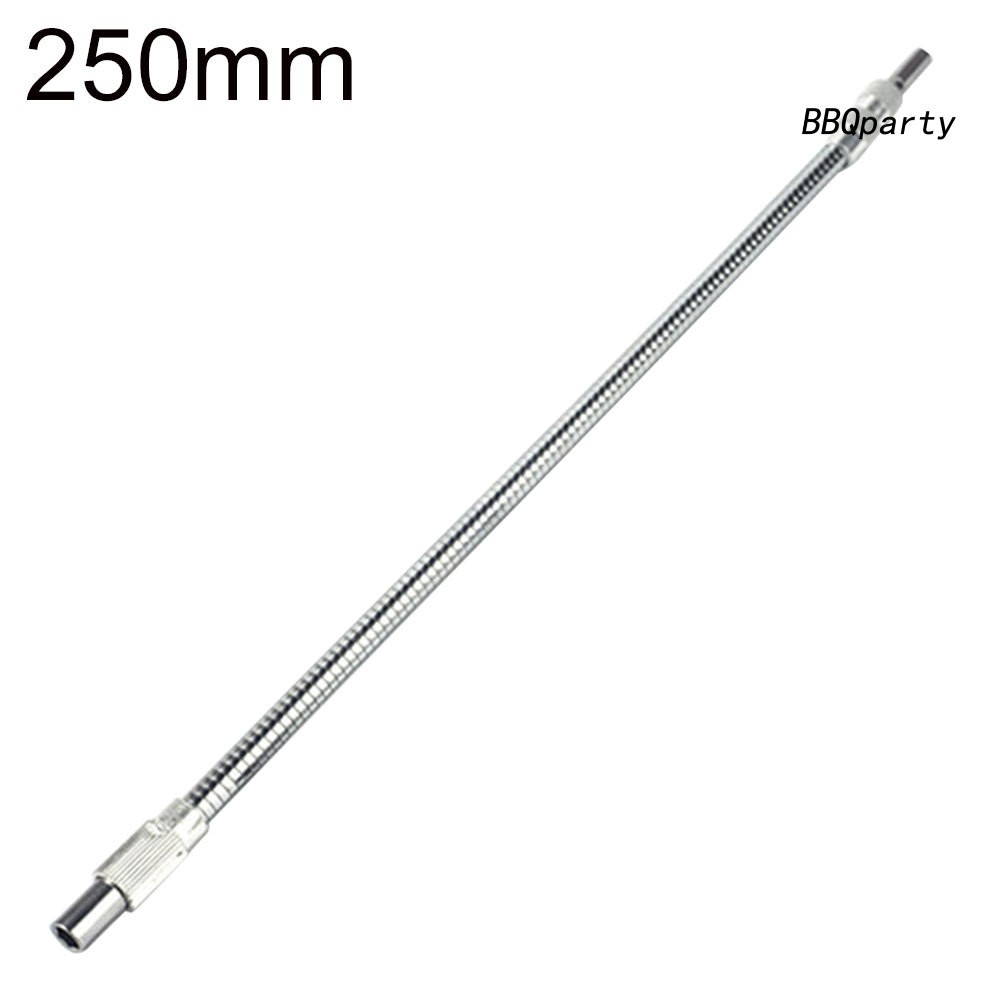 Trục nối linh hoạt cho máy khoan điện 15-40cm chuyên dụng chất lượng cao