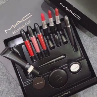 Sét trang điểm 12 món