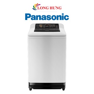 Máy giặt Panasonic NA-F100A1WRV - Lồng đứng, 10 Kg