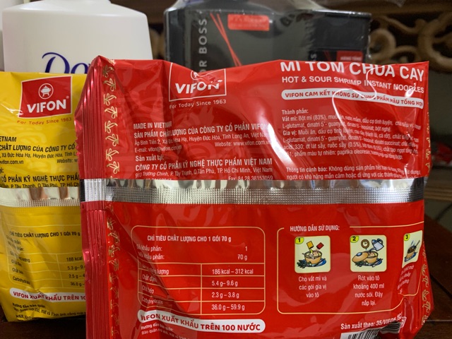 MÌ SIU KAY ACECOOK HƯƠNG VỊ HẢI SẢN 128g