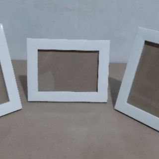 Khung 10*15 bản 3cm mặt kính