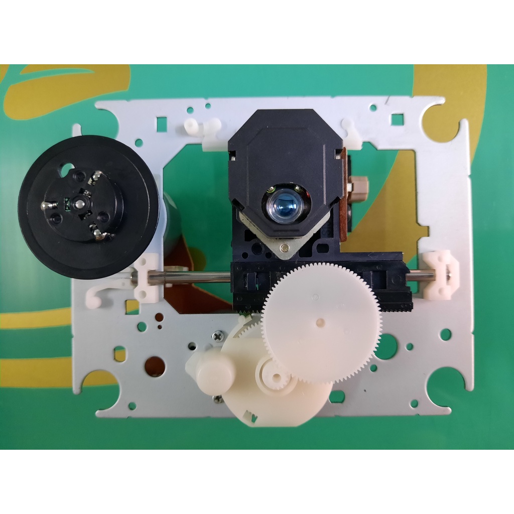 MẮT KSS-213VS NGUYÊN CƠ