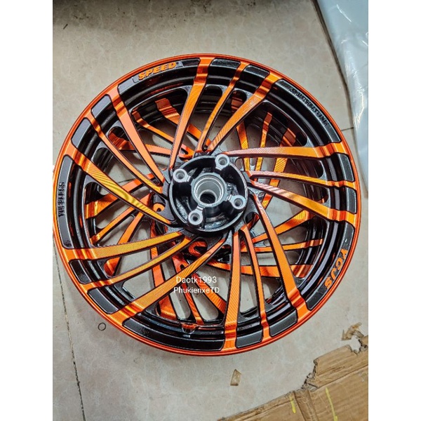 MÂM lốc xoáy Vision Airblade Vario