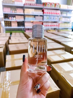Nước Hoa LUA Srystal for Her [ Hàng chính hãng 100%](thanh lý hàng mất hộp)