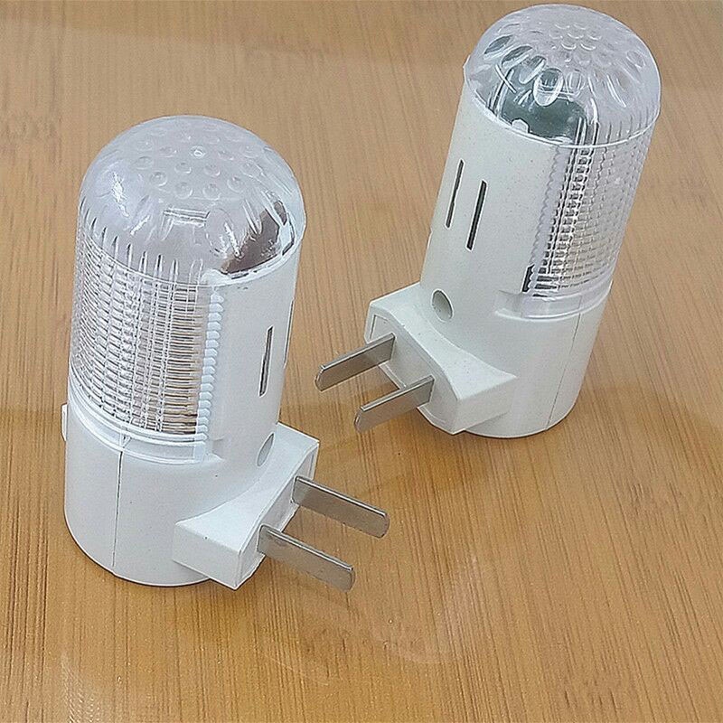 Đèn Ngủ 3W 4 Bóng Led Tiết Kiệm Năng Lượng