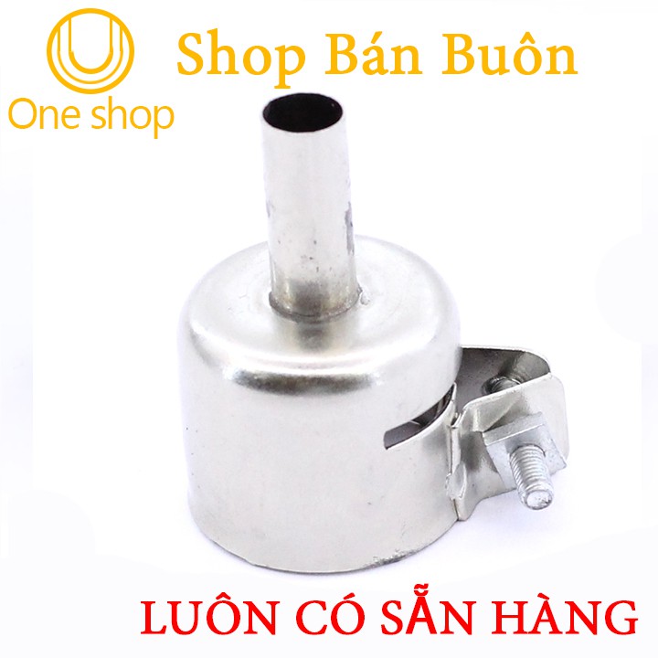 Đầu Chụp Tay Khò Có Đai Vít 5mm/6mm/7mm/8mm/10mm