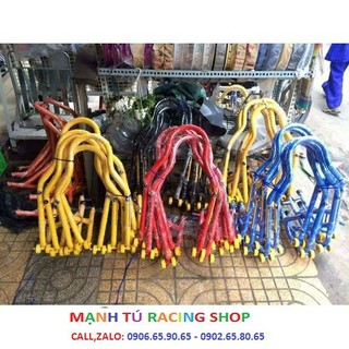Pen Nâng xe Moto