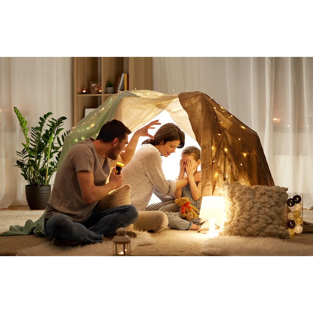 Bóng đèn LED thông minh Yeelight Smart Bulb W3 (phiên bản màu) | BigBuy360 - bigbuy360.vn