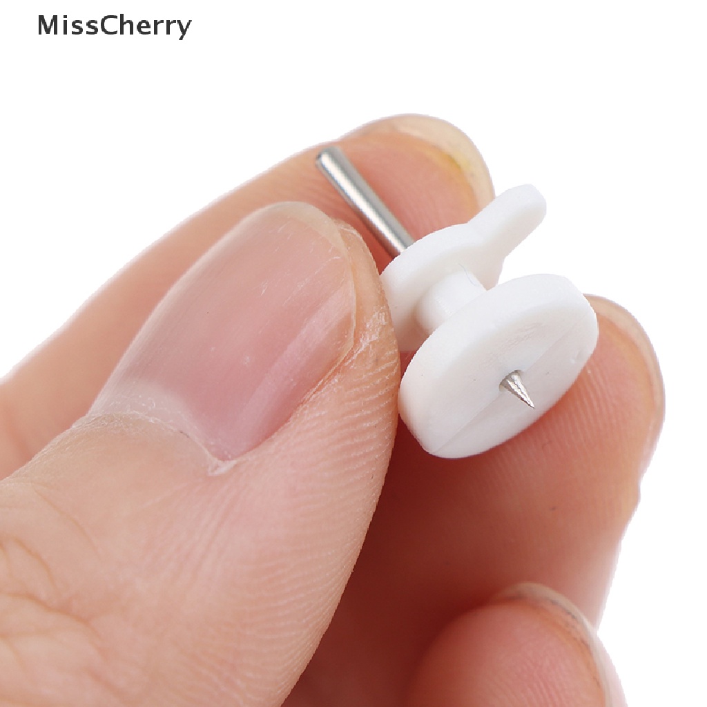 Bộ 10 Móc Treo Tường Không Cần Khoan