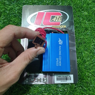 IC WAVE 100 , WAVE 50 , SIRIUS 50 CHỈNH MAP ATE