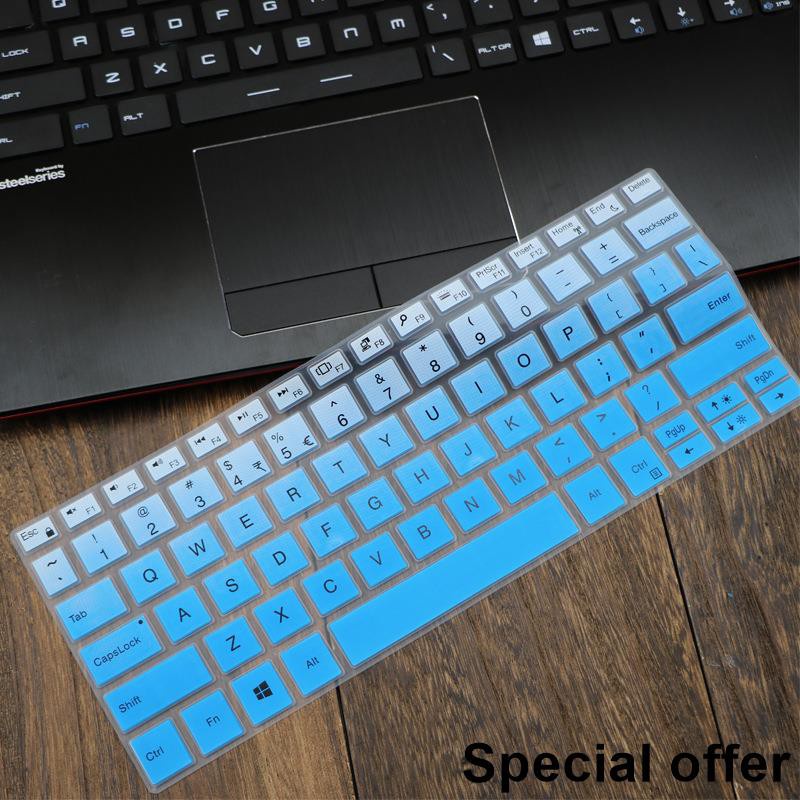 Phim bảo vệ máy tính 15-9575 Tấm lót chống bụi 13,3 inch Dell Dell XPS13-9370 Phim bàn phím máy tính xách tay | BigBuy360 - bigbuy360.vn