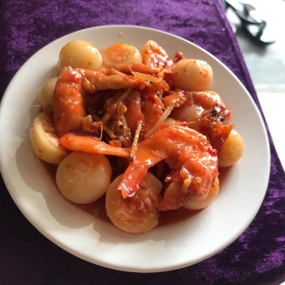 Cà dầm tôm Phú Thành 500g - Đặc sản Huế | BigBuy360 - bigbuy360.vn