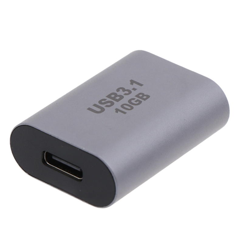 Đầu Nối Chuyển Đổi USB Type c Sang USB 3.0 Type-c 10Gbps Chuyên Dụng