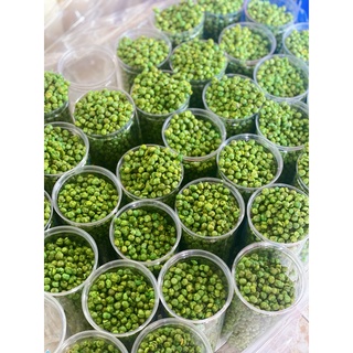 [ Bán sỉ ]Đậu Hà Lan Tỏi Ớt Pet 450gr