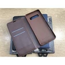 Bao da nắp gập kèm ví Samsung S8, S9, S8 plus, S9 plus, S10, S10 lite, S10 plus, S20, S20plus, S20ultra | BigBuy360 - bigbuy360.vn