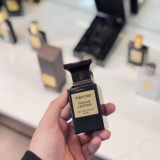 [Mẫu thử] Nước hoa Tomford Tuscan Leather