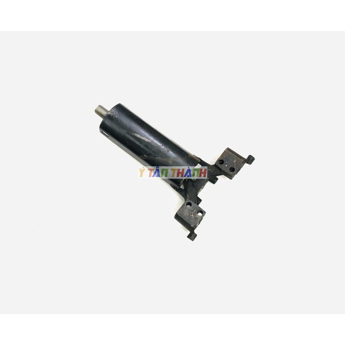 Chảng Pa Cub Gắn Phuộc Dream MS477