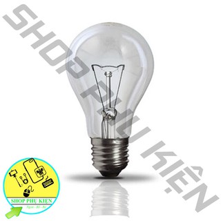 Bóng Đèn Sợi Đốt 200W SAKURA Chính Hãng