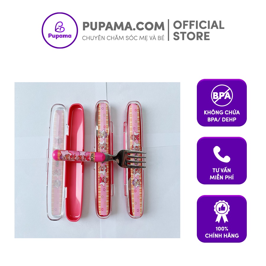 Hộp Dĩa ăn cho bé